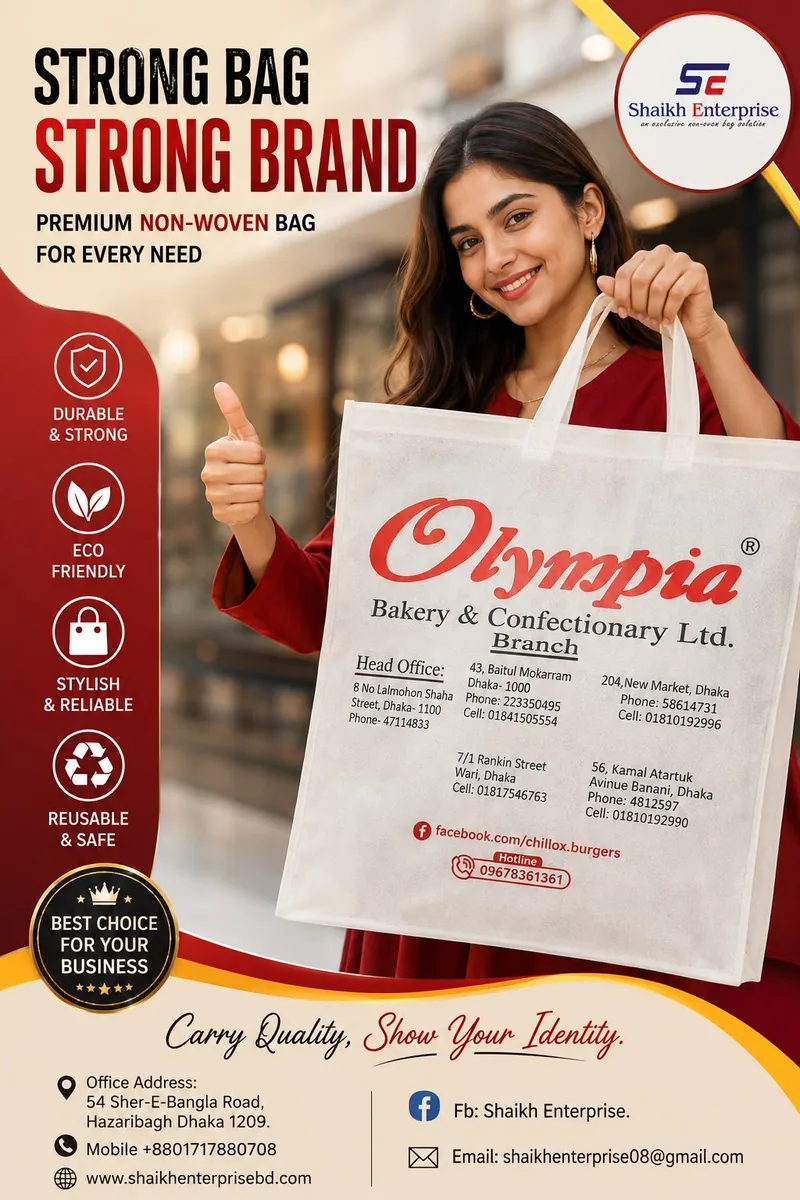 Custom carry bag design sample 29