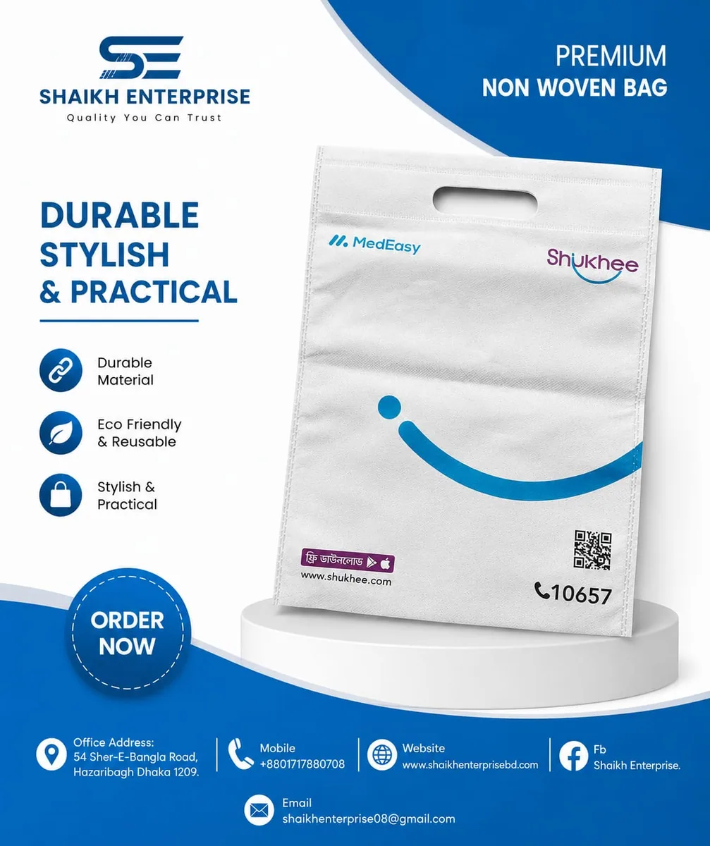 Custom carry bag design sample 45