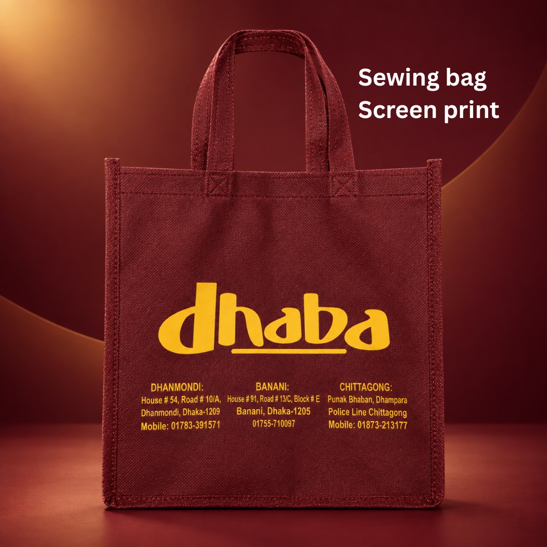 Exclusive Bag Design 02