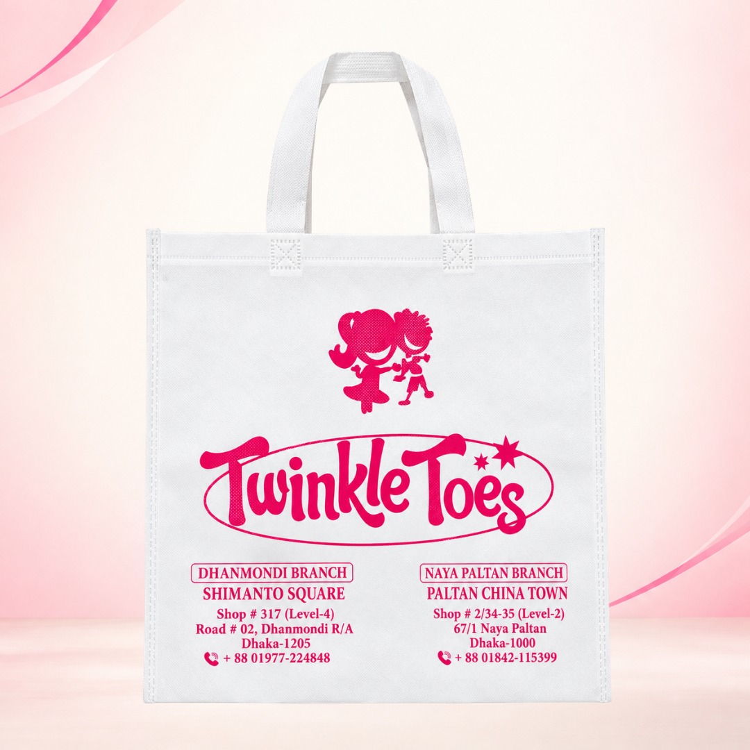 Exclusive Bag Design 03