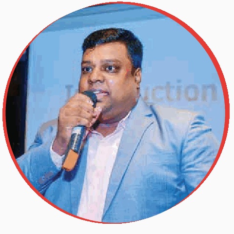 Md. Mizanur Rahman Liton, founder and CEO of Shaikh Enterprise