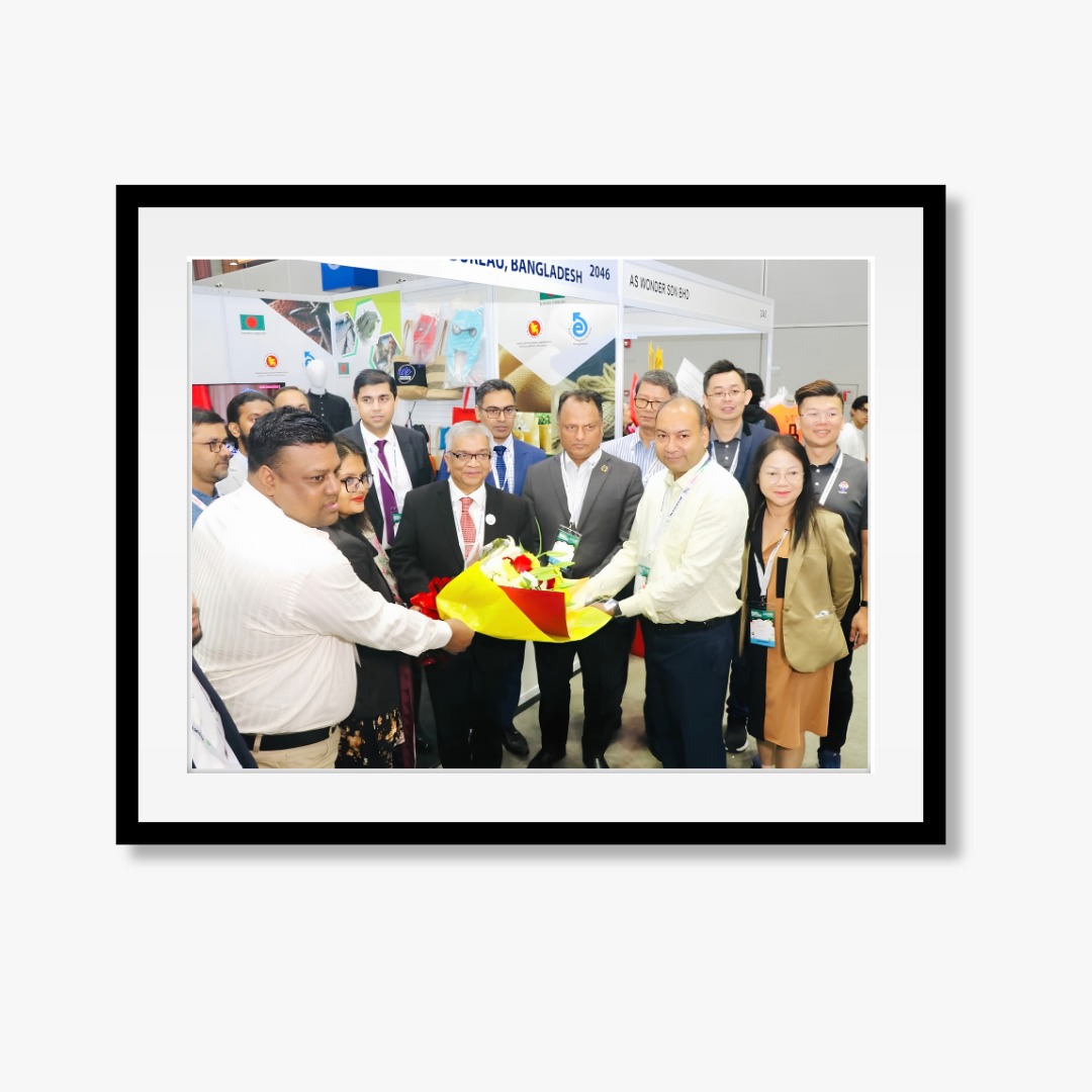 Shaikh Enterprise trade fair and business event photo 08