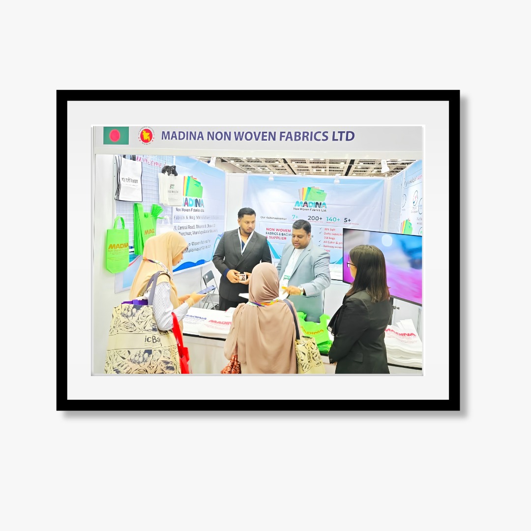Shaikh Enterprise trade fair and business event photo 09