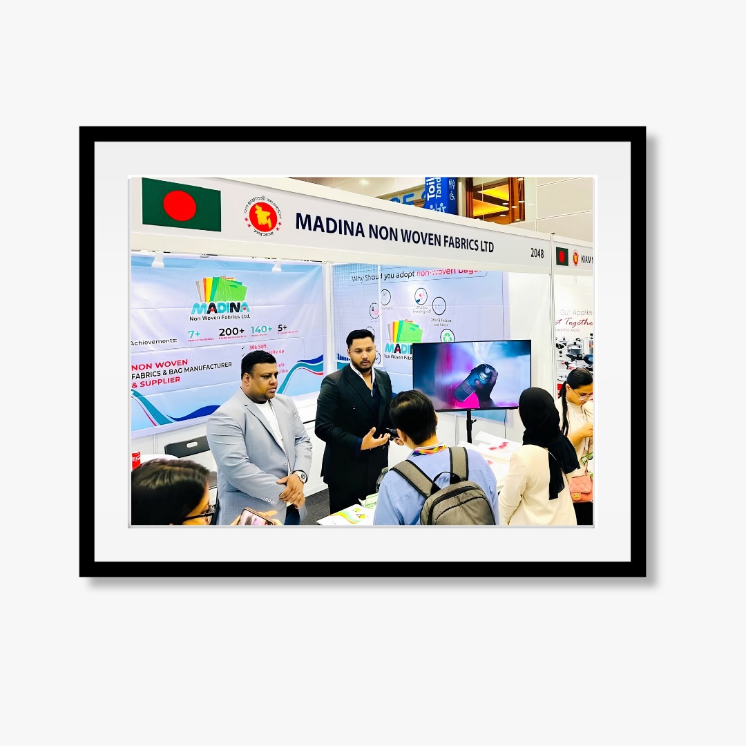 Shaikh Enterprise trade fair and business event photo 15