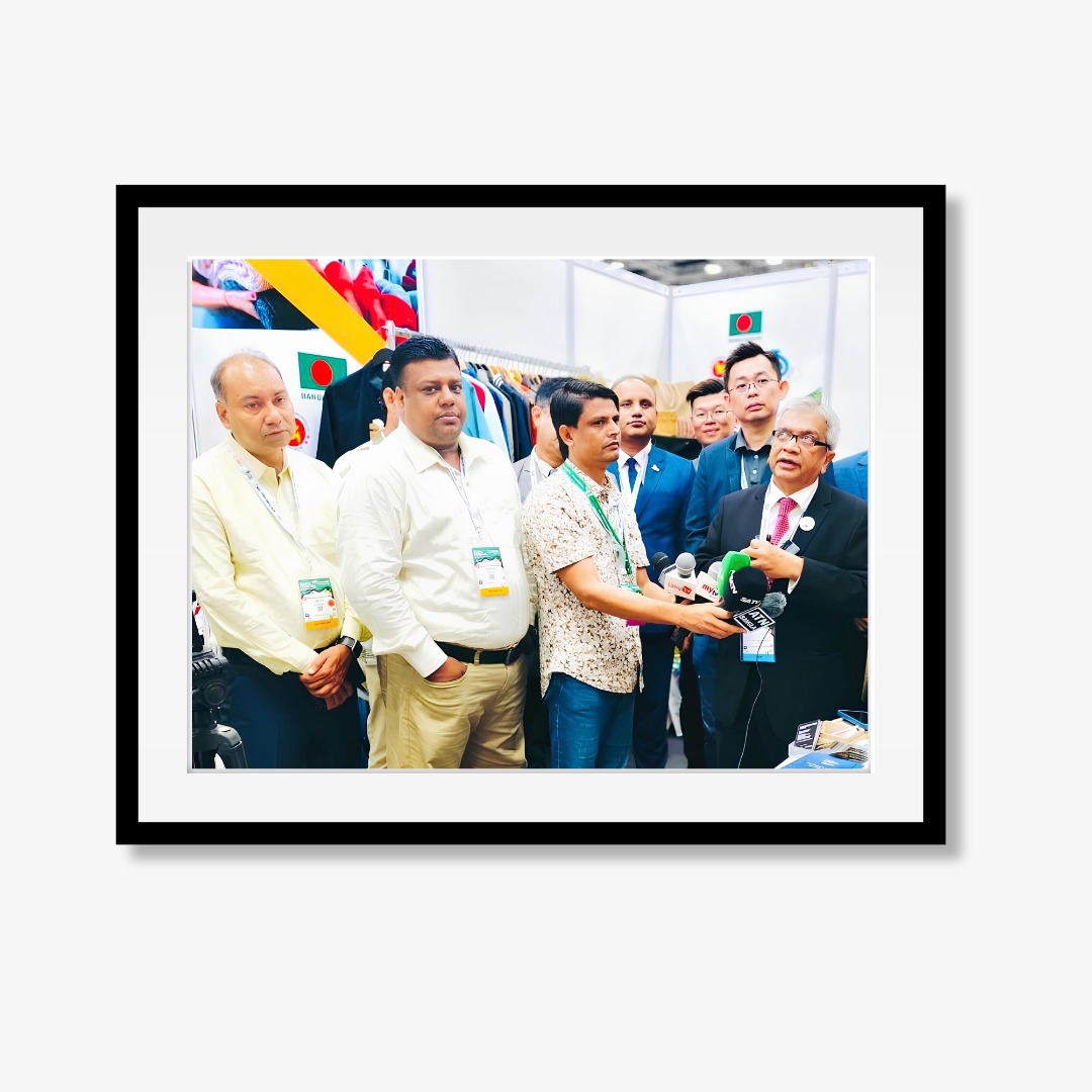 Shaikh Enterprise trade fair and business event photo 26